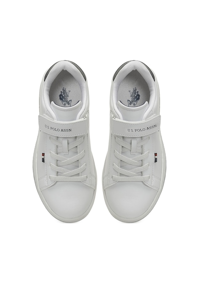 U.s. Polo Assn. Enıya Jr 6fx Beyaz Erkek Çocuk Sneaker 000000000102155725 Beyaz-lacı U.s. Polo Assn. Enıya Jr 6fx Beyaz Erkek Çocuk Sneaker 000000000102155725 Beyaz-lacı