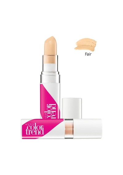 Avon Color Trend Kapatıcı Fair