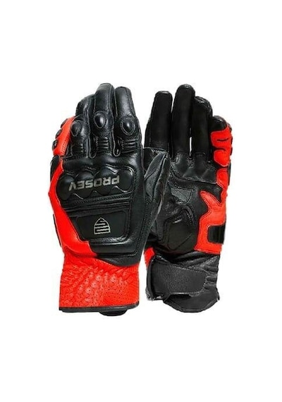 Prosev Eldiven Gl60 Red Renkli