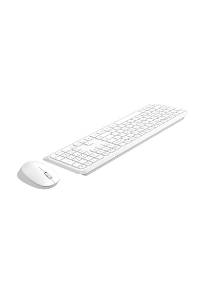 Philips Spt6307w/38 Kablosuz Klavye Mouse Seti Optik