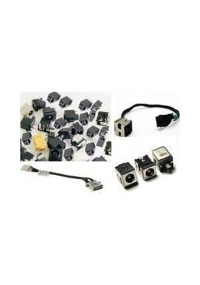 Hp Elitebook 8460p Notebook Power Jack