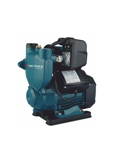 Cmc 550w Otomatik Hidrofor 0.7 Hp 9m-50m
