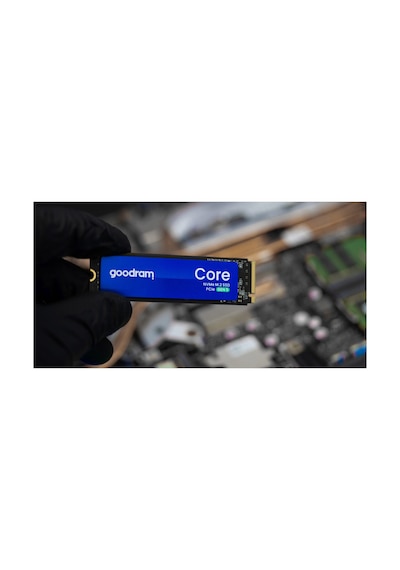 Goodram Core 1tb Gen5 M.2 2280 Ssd 10200mb Okuma / 8400mb Yazma