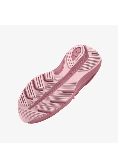 Under Armour W Shift Kadın Pembe Koşu Ayakkabısı Düz 3027777 Pembe