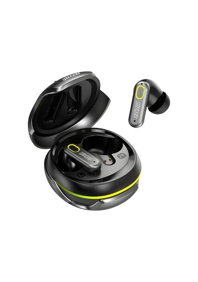 Hifree Buds 1 Anc Bluetooth Kulaklık Rgb, Siyah