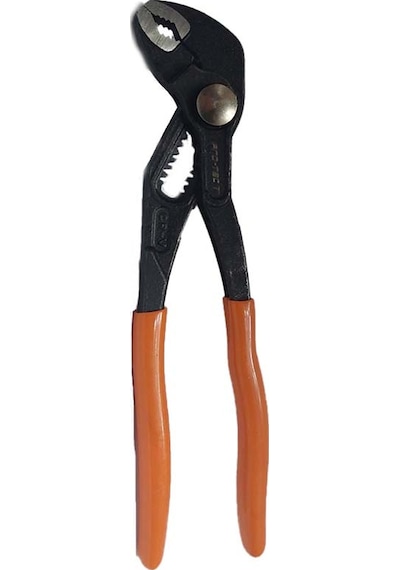 7 İnç Otomatik Papağan Pense 180 MM