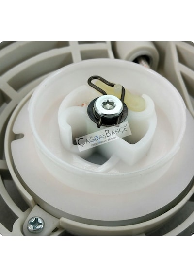 Stihl Fr450 / Fs450 / Fr480 / Fs480 Motorlu Tırpan Starter Kapağ