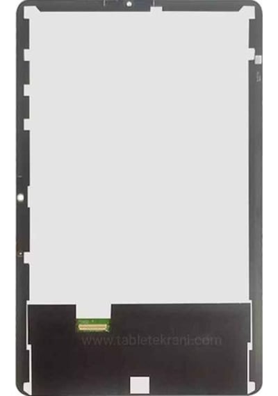 Huawei Uyumlu Matepad 10.4 Bah3-L09 Bah3-W09 Lcd Ekran ve Dokunmatik