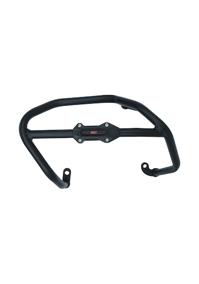 Gp Kompozit Sym Joymax Z 250 / Z 250 Plus 2023-2026 Uyumlu Egzoz Koruma Demiri Siyah