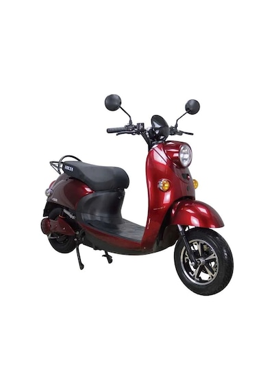 Volta Vs2 Elektrikli Motor Ön Fren Disk Balatasi Takimi A Kalite