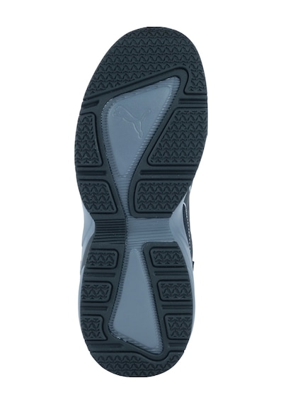 Puma Profoam Galactic Reflect-x Erkek Siyah Spor Ayakkabı 407222-01