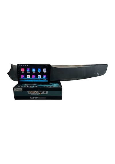 Alfa Romeo Giulietta 2010-2014 Navimex 8-128 Fanlı Profesyonel Oem Multimedia