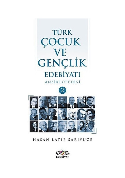 Türk Çocuk ve Gençlik Edebiyatı Ansiklopedisi (2 Cilt Takım) /...