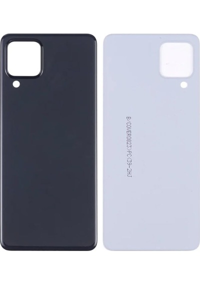 Samsung Galaxy A22 Sm-a225 Arka Kapak Siyah
