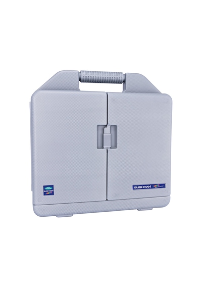 Bushman Junior Biotar 300x-1200x Mikroskop Seti