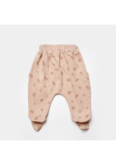 Biorganic Love Our Earth Bebek Pantolonu 57937