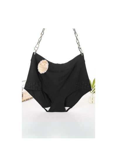 Unreal Underwear 5li İpek Karışımlı Bambu Kumaş İthal Çamaşır Yüksek Bel Külot, İz Yapmayan, Terletmeyen Çok Renkli