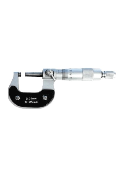 Mobil Mikrometre 25-50mm Mku21062