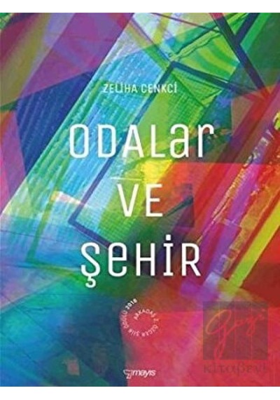 Mayıs Yayınları - Odalar ve Şehir