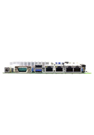 Ipc NF9HG-2930 Intel Celeron N2930 1333 MHz DDR3L Soket 1170 Mini ITX Anakart