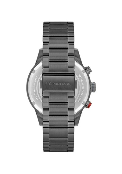 U.s. Polo Assn. Uspa1014b-05 Erkek Kol Saati