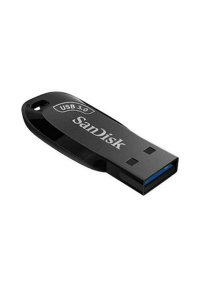 SanDisk Ultra Shift SDCZ410-256G-G46 256 GB USB 3.0 Flash Bellek