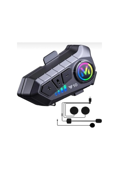 Eller Serbest Intercom Sistemi Rgb Işıklı Ultra Hd Ses 36001277