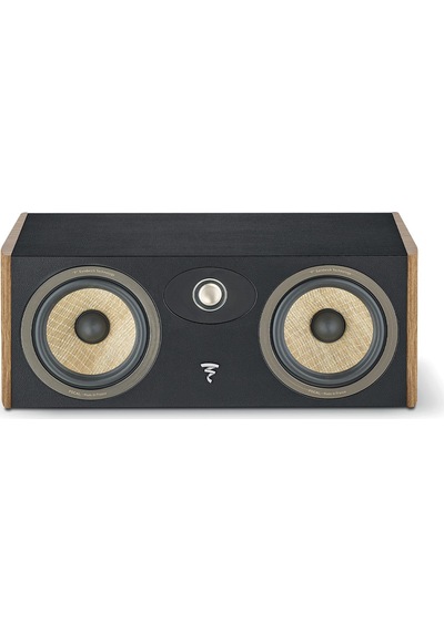 Focal Arıa Evo X Cc Merkez Hoparlör Ceviz