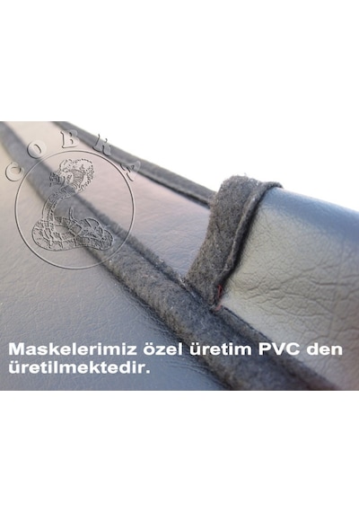Seat Cordoba / Ibıza 6K 1993-1998 Kaput Maskesi 5 Yıl Sade Ilk Görseldeki Gibidir.