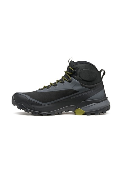 Scarpa Ribelle Cross 2 Mid Gore-tex Erkek Outdoor Bot Siyah