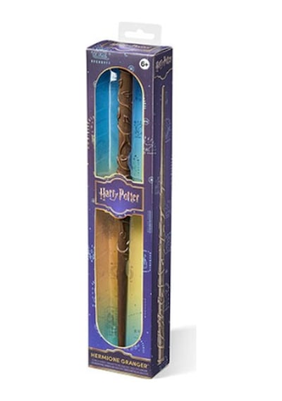 Noble Collection- Harry Potter- Hermione Granger Asa