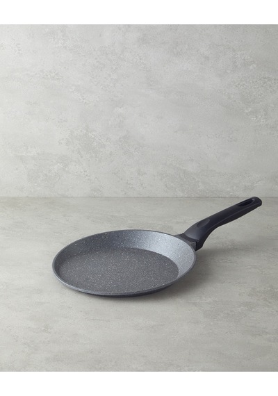 English Home Joypan Premium Krep Tava 26 Cm Gri Gri