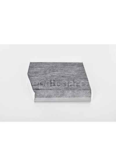 Mercedes-benz Gla 180 Cdı 07.2014 - 06.2015 Bosch Filtre Seti Filitre