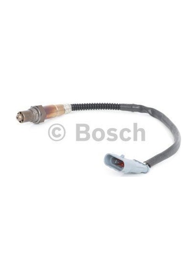 BOSCH 258006376 OKSİJEN SENSÖRÜ DOBLO STILO / 147 156 1.6 16V
