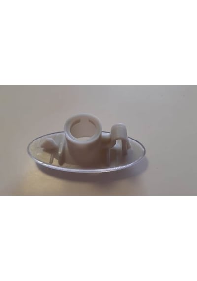Nıssan Qashqaı J10 10/13 Çamurluk Sinyali Beyaz Sağ/sol Aynı Adet Eurolamp - Çamurluk