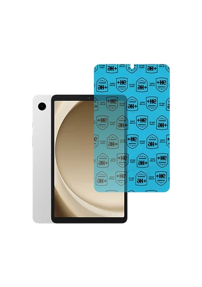 Samsung Galaxy Tab A9 X110 Uyumlu 8,7 Nano Cam Ekran Koruyucu