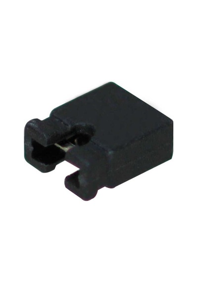 Robotistan Jumper Pin 2.54 Mm (Standart Bilgisayar Jumper'I)