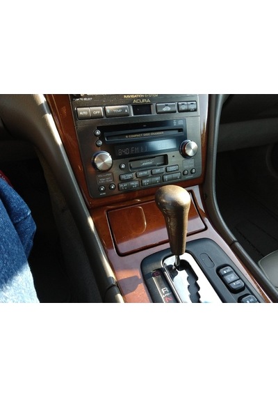 Acura Vites Topuzu Diğer