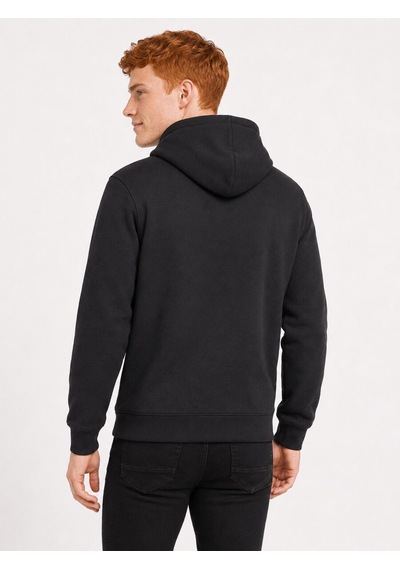 Loft Regular Fit Erkek Sweatshirt Lf2044039 Q1.v1 Siyah