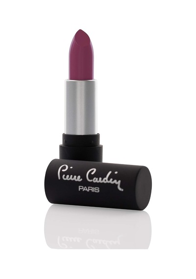 Tr Matte Chiffon Touch Lipstick,, Plummy Red 190 Mor Genel