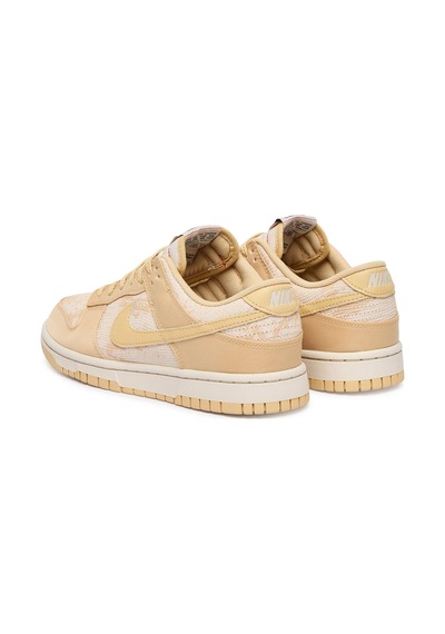 Nike Nıke Dunk Low Kadın Ayakkabı Hj5777-101 Bej