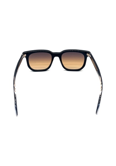 David Beckham Db 7133/s-807 Sıyah-978 Unisex Güneş Gözlüğü Siyah
