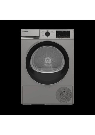 Arçelik Silver Çamaşır Makinesi - Kurutma Makinesi Paketi