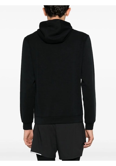 Emporio Armani Emporıo Armanı Erkek Sweatshırt 6rpm80-pjgez-1200 Siyah