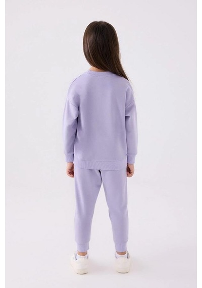 RolyPoly Roly Poly Rp3499-2 Kız Eşofman Takım 001