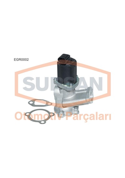 EGR VALFİ DOBLO-FIORINO-G.PUNTO-EVO-ASTRA H-CORSA D 1.3 DMTJ-CDTI Z13DTH 90BG