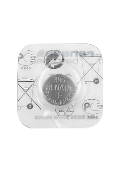 Renata 395 Sr927sw Lithium Pil 1li Blister