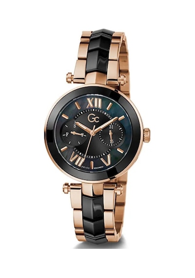 Guess Collection  Gcy92004l2mf Kadın Kol Saati