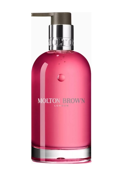 Molton Brown Fiery Pink Pepper Lüks El Yıkama Jeli Hediye Seti Sıvı Sabun