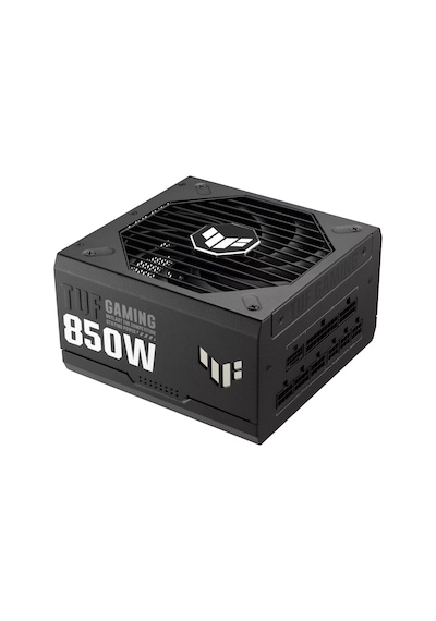 Asus TUF Gaming-850G 850W 80+ Gold Tam Modüler ATX 3.1 Güç Kaynağı